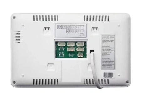 Комплект Tantos Mia Kit видеодомофона